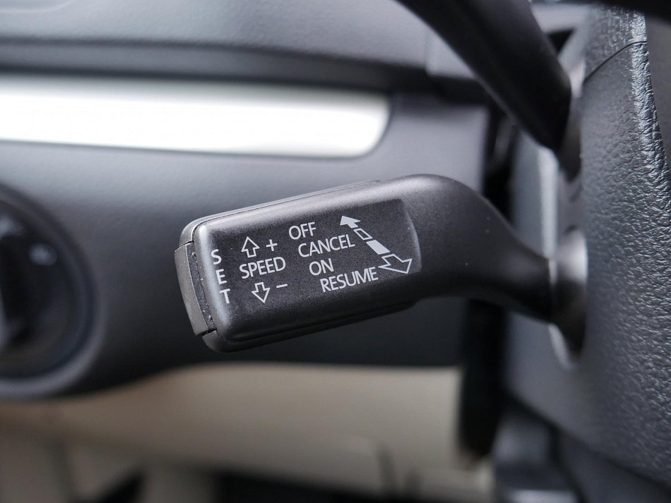 Seat Alhambra 2.0 TDi Stylance