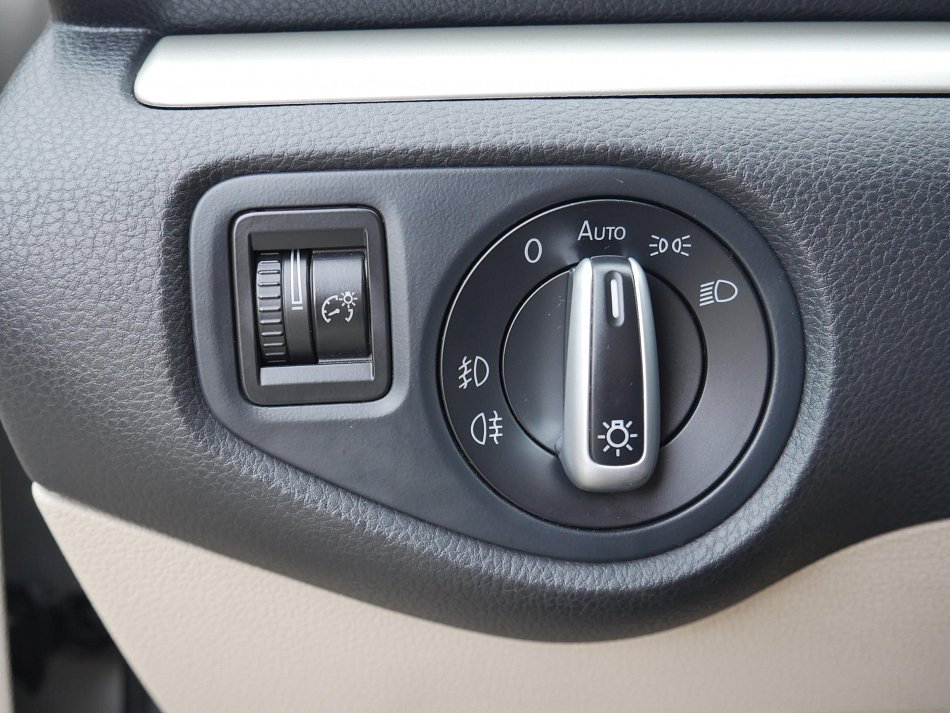 Seat Alhambra 2.0 TDi Stylance