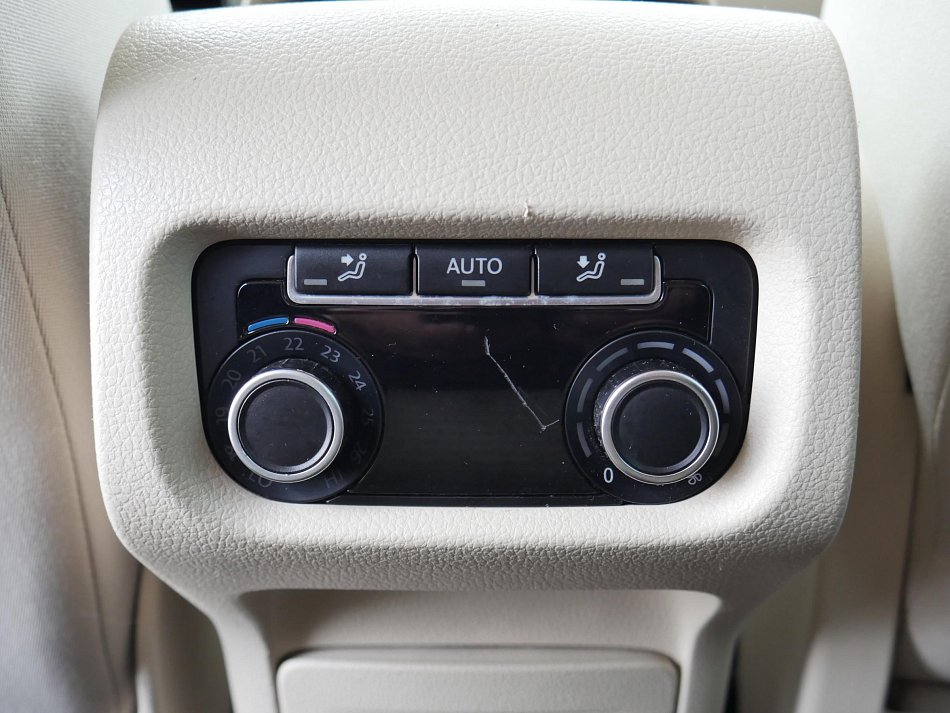 Seat Alhambra 2.0 TDi Stylance