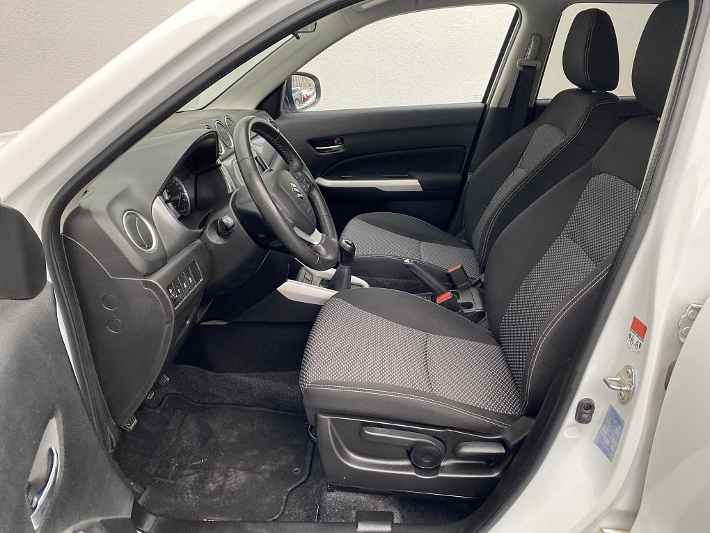 Suzuki Vitara 1.6 VVT 
