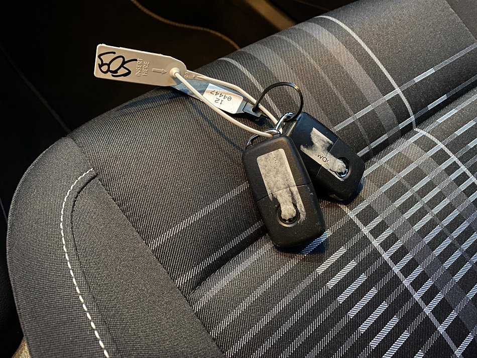 Volkswagen Tiguan 1.4 TSi Lounge