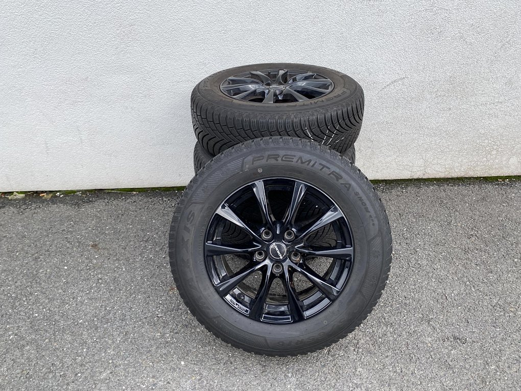 Dacia Duster 1.2 TCe Prestige