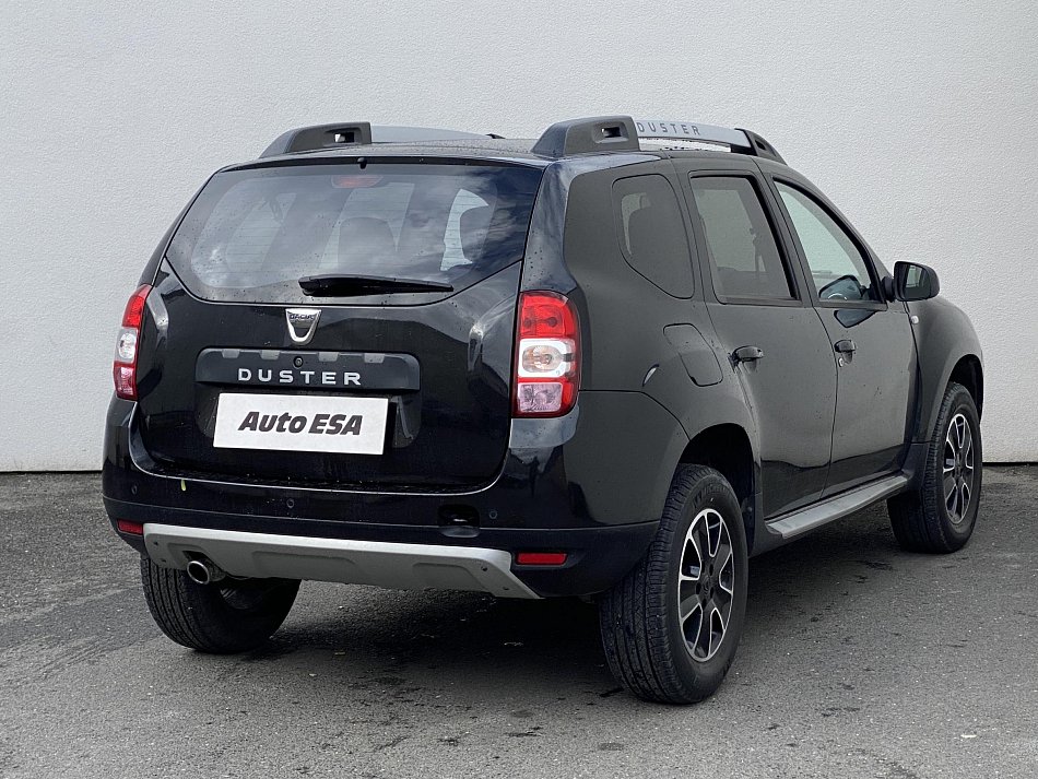 Dacia Duster 1.2 TCe Prestige