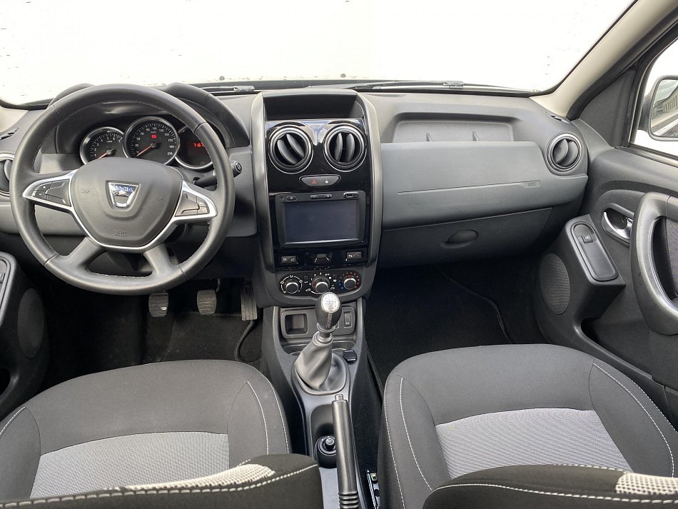 Dacia Duster 1.2 TCe Prestige