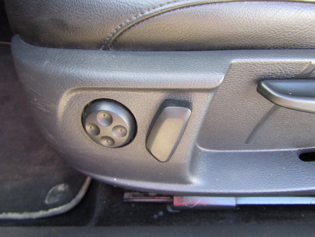 Volkswagen Passat 2.0 TDi 