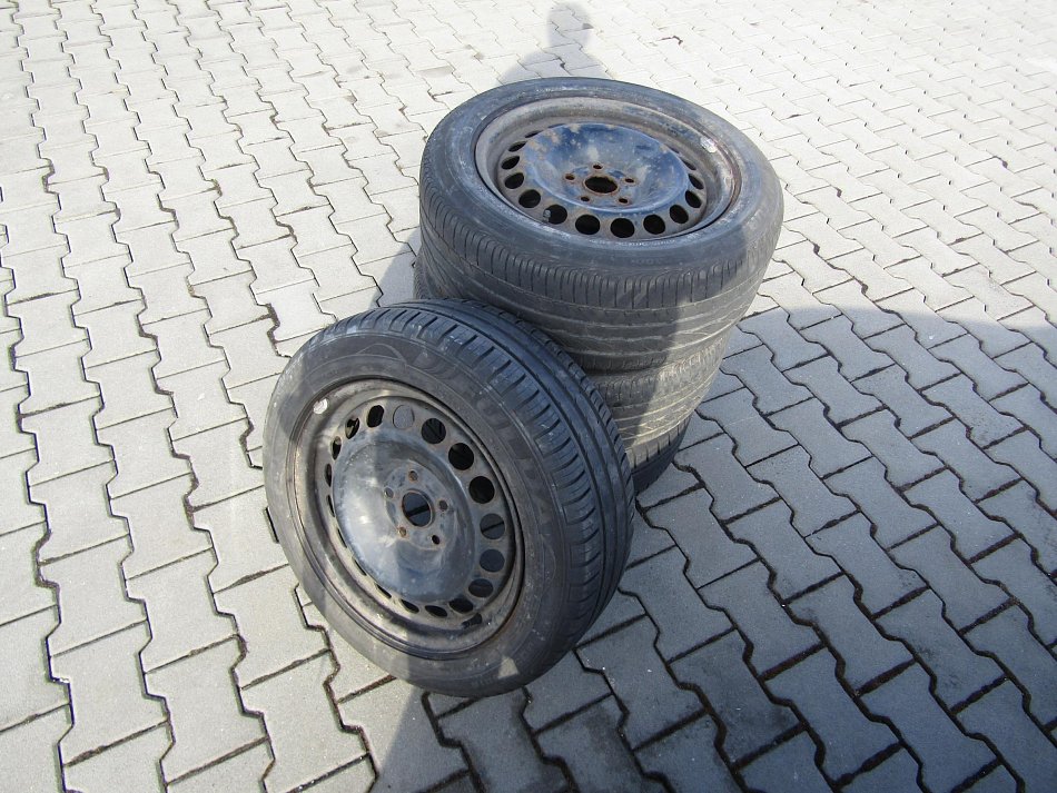 Volkswagen Passat 2.0 TDi 