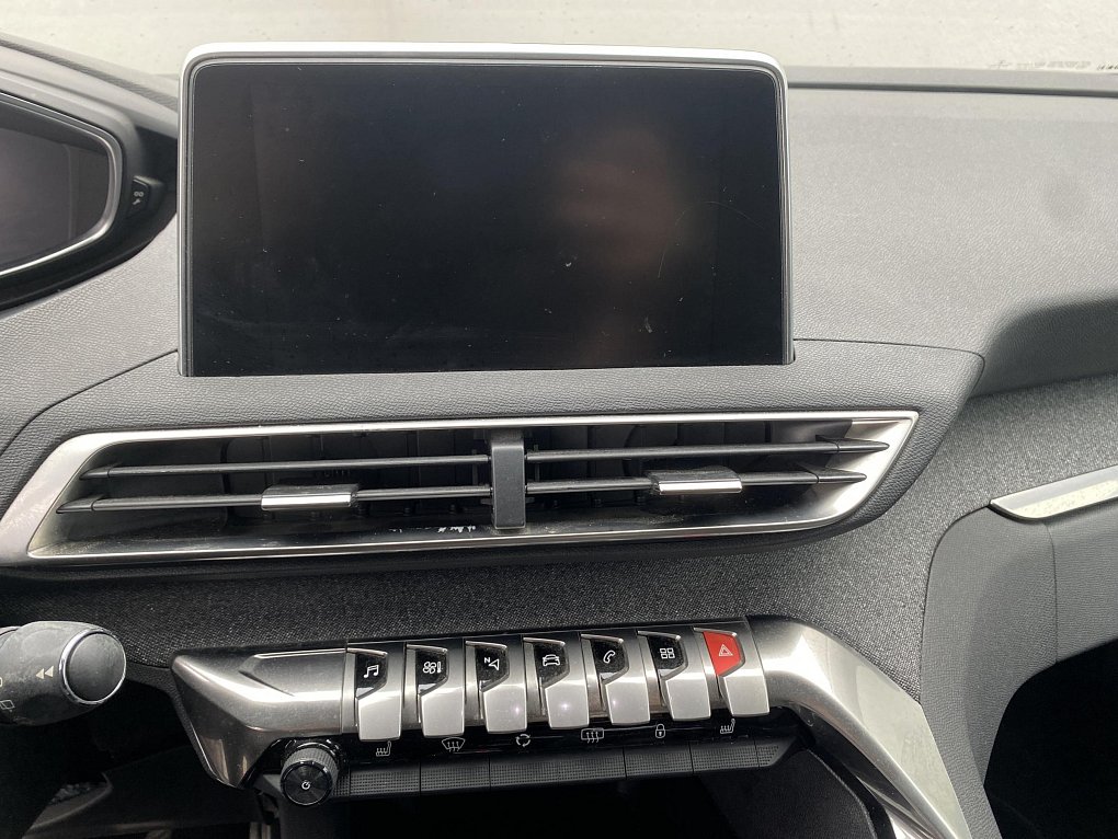 Peugeot 3008 1.5 HDi Allure