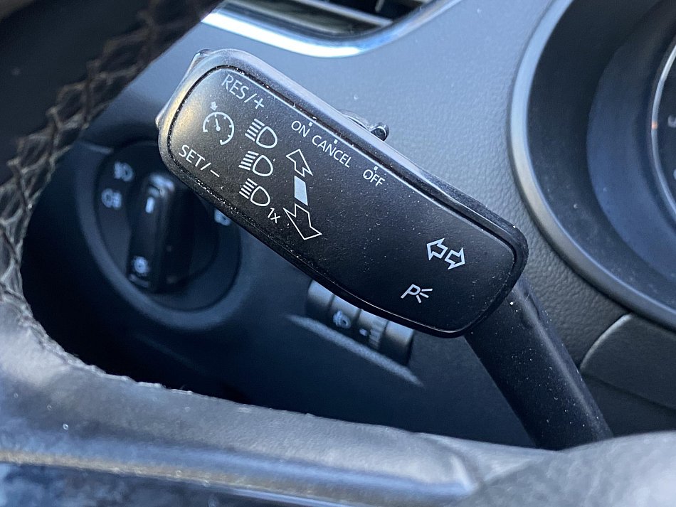 Škoda Octavia III 1.6 TDi 