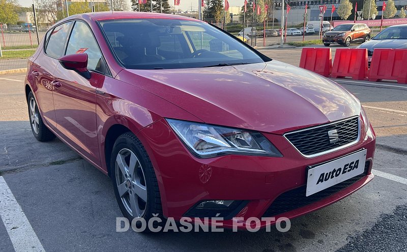 Seat Leon 1.2 TSi 