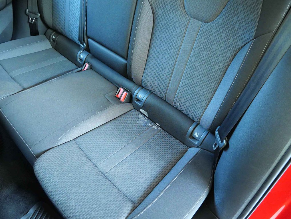 Škoda Octavia IV 2.0TDi Style