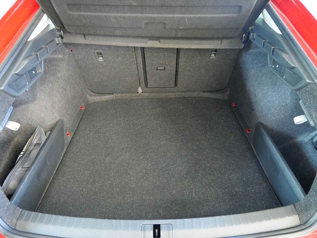 Škoda Octavia IV 2.0TDi Style