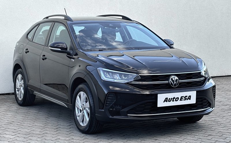 Volkswagen Taigo 1.0 