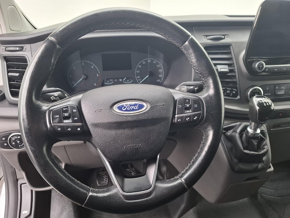 Ford Transit Custom 2.0TDCi Trend 9míst