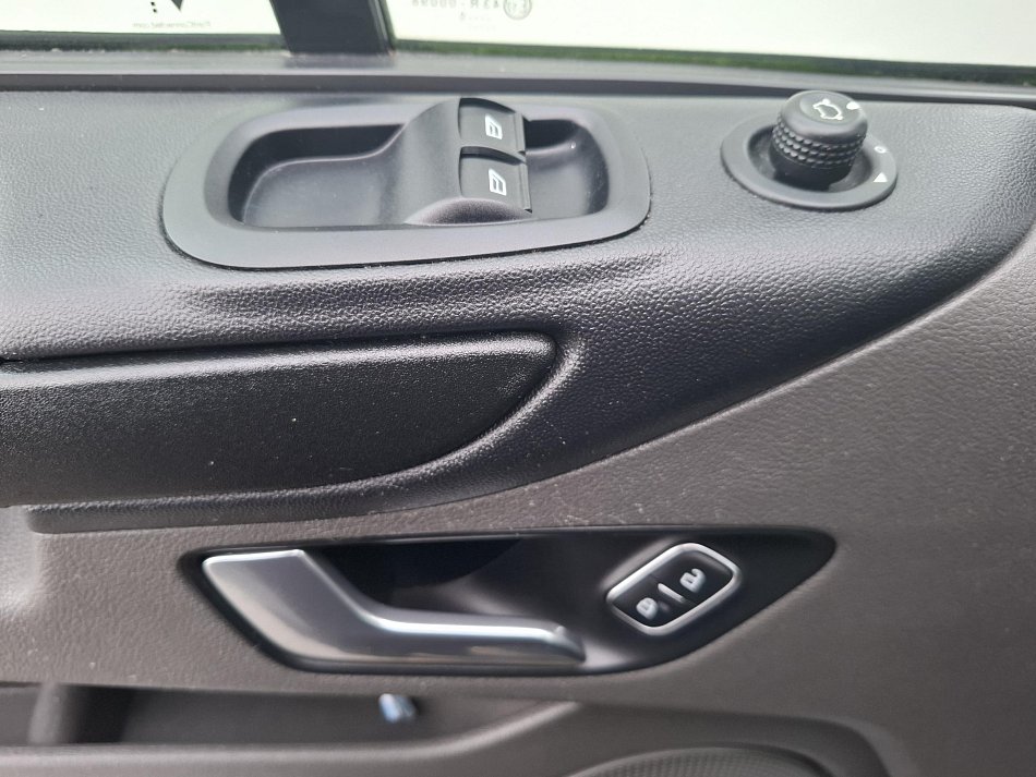 Ford Transit Custom 2.0TDCi Trend 9míst