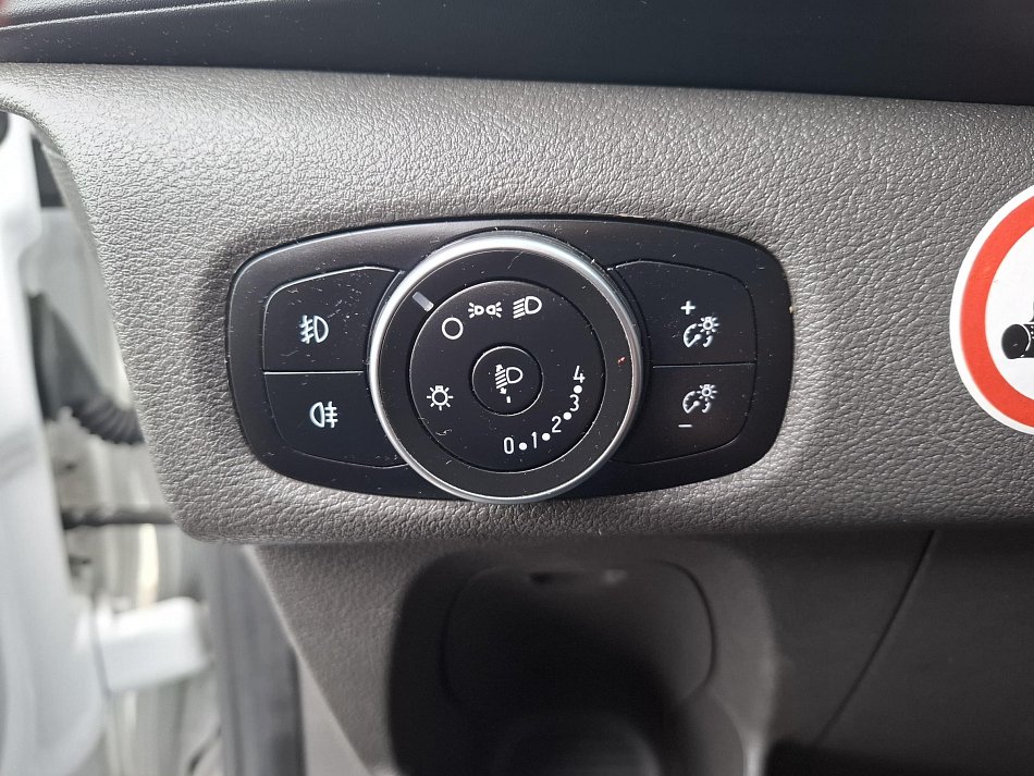 Ford Transit Custom 2.0TDCi Trend 9míst