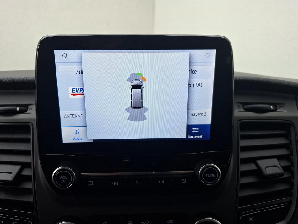 Ford Transit Custom 2.0TDCi Trend 9míst