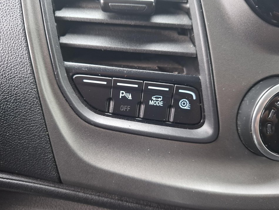 Ford Transit Custom 2.0TDCi Trend 9míst