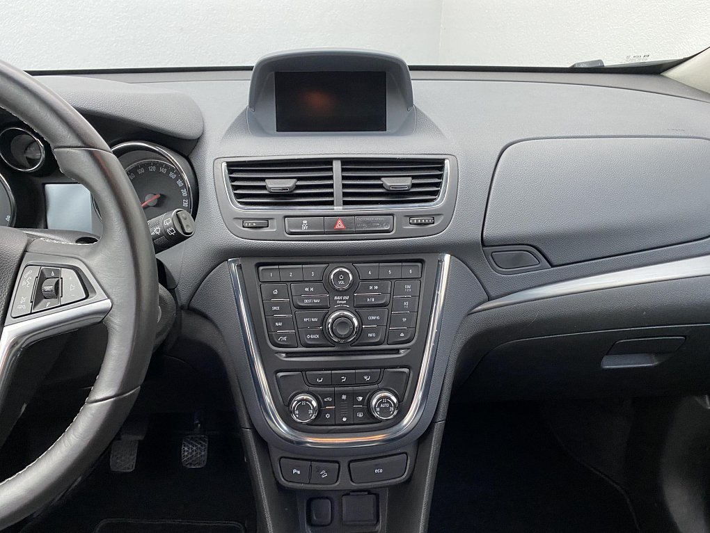 Opel Mokka 1.7 CDTi Innovation 4x4