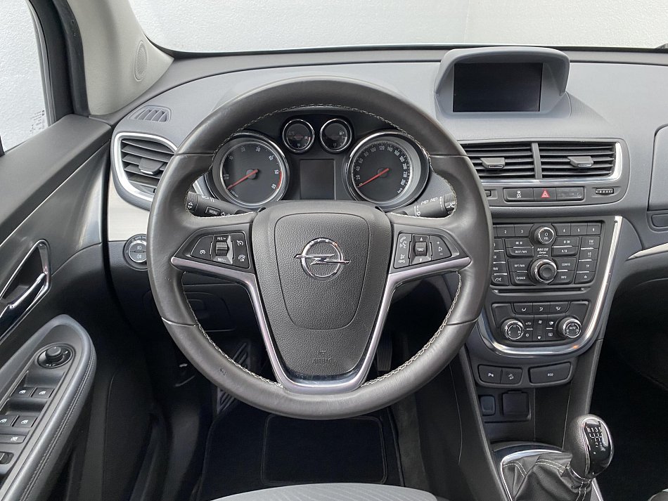 Opel Mokka 1.7 CDTi Innovation 4x4