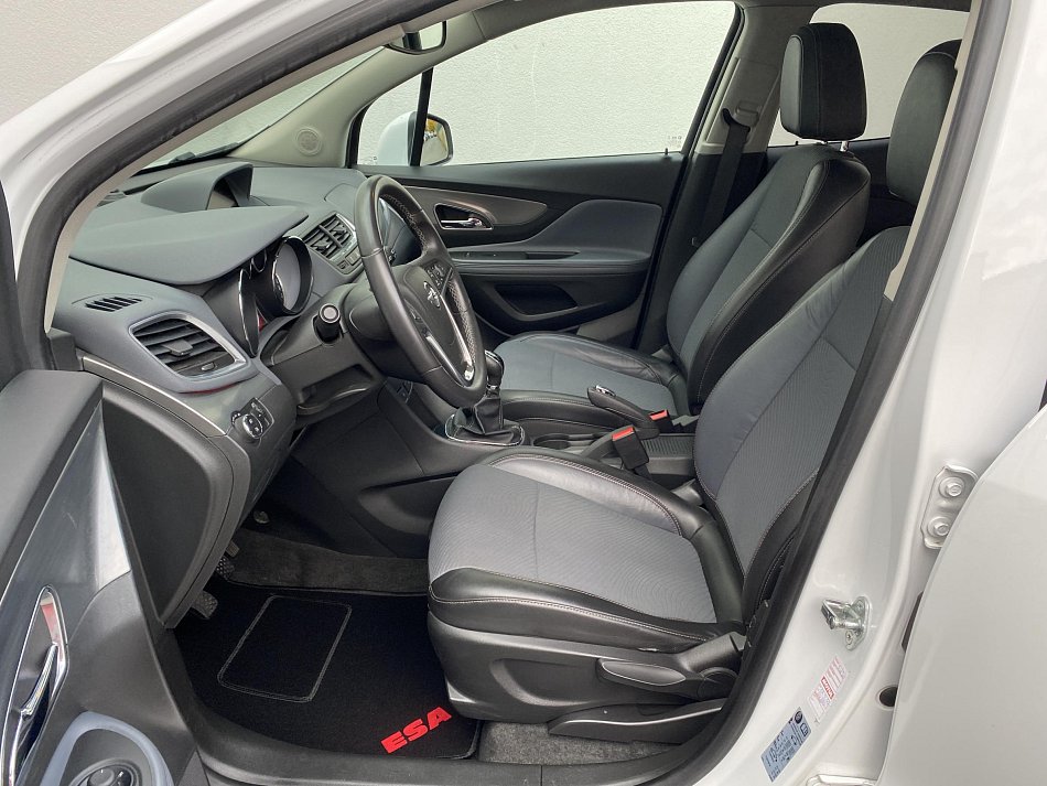 Opel Mokka 1.7 CDTi Innovation 4x4