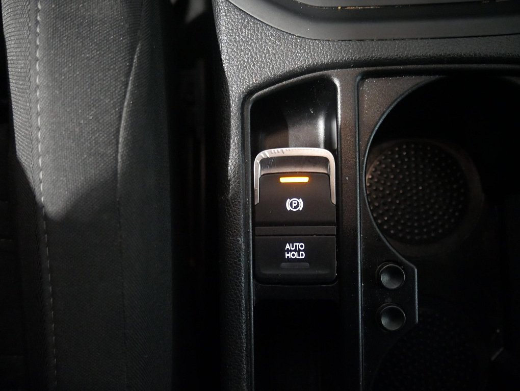 Volkswagen Touran 1.5TSi Highline