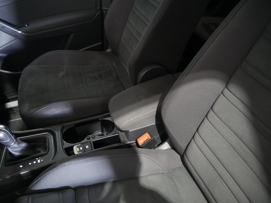 Volkswagen Touran 1.5TSi 