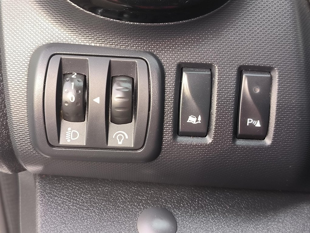 Renault Trafic 2.0dCi  L1H1