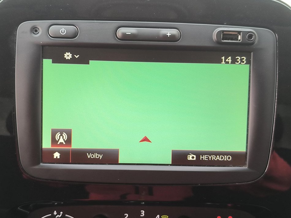 Renault Trafic 2.0dCi  L1H1