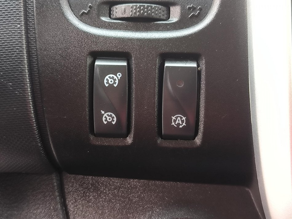 Renault Trafic 2.0dCi  L1H1