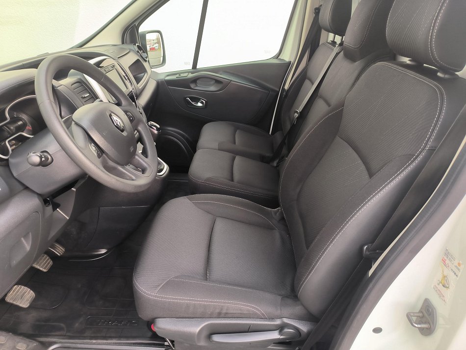 Renault Trafic 2.0dCi  L1H1
