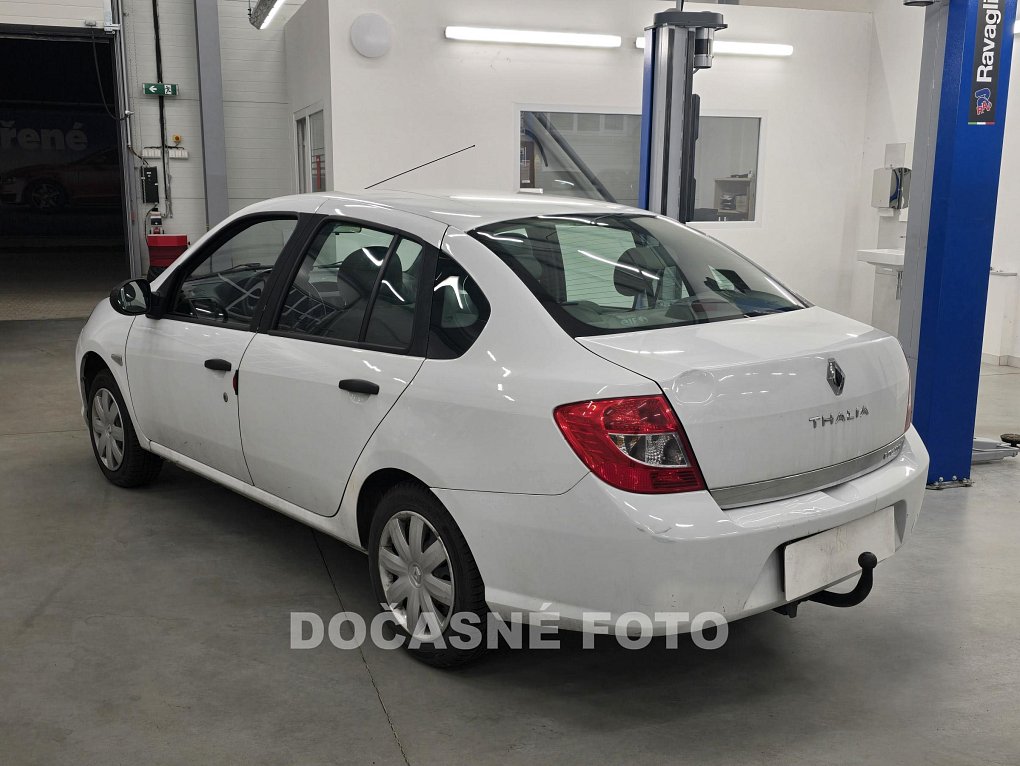 Renault Thalia 1.2i 