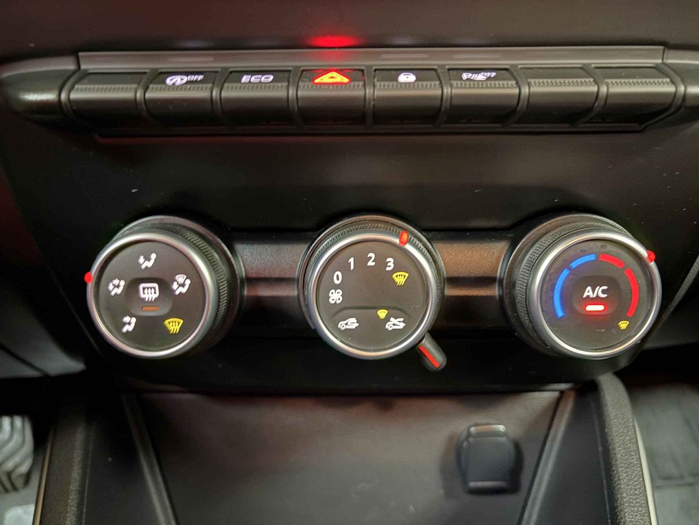 Dacia Duster 1.0 TCE 
