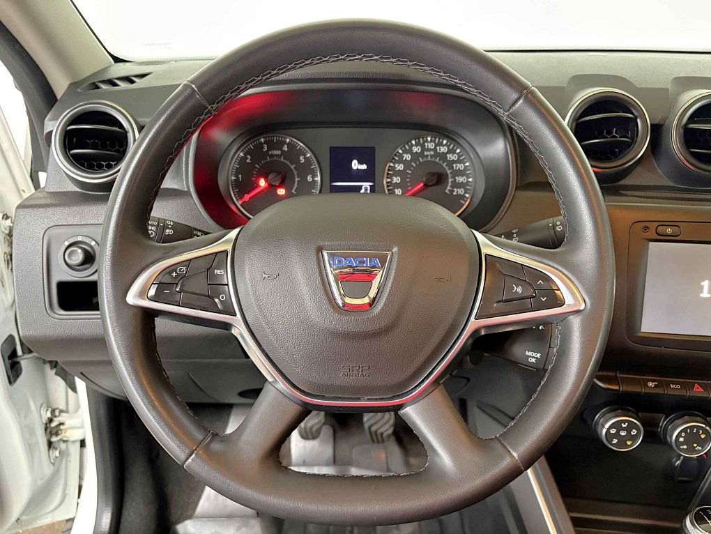 Dacia Duster 1.0 TCE 