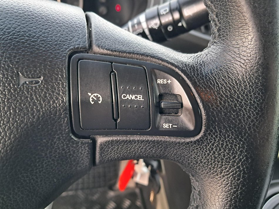 Kia Sportage 1.6i 