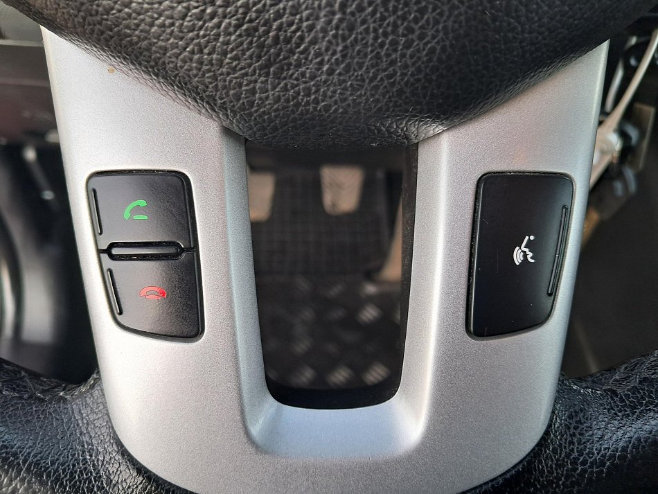 Kia Sportage 1.6i 