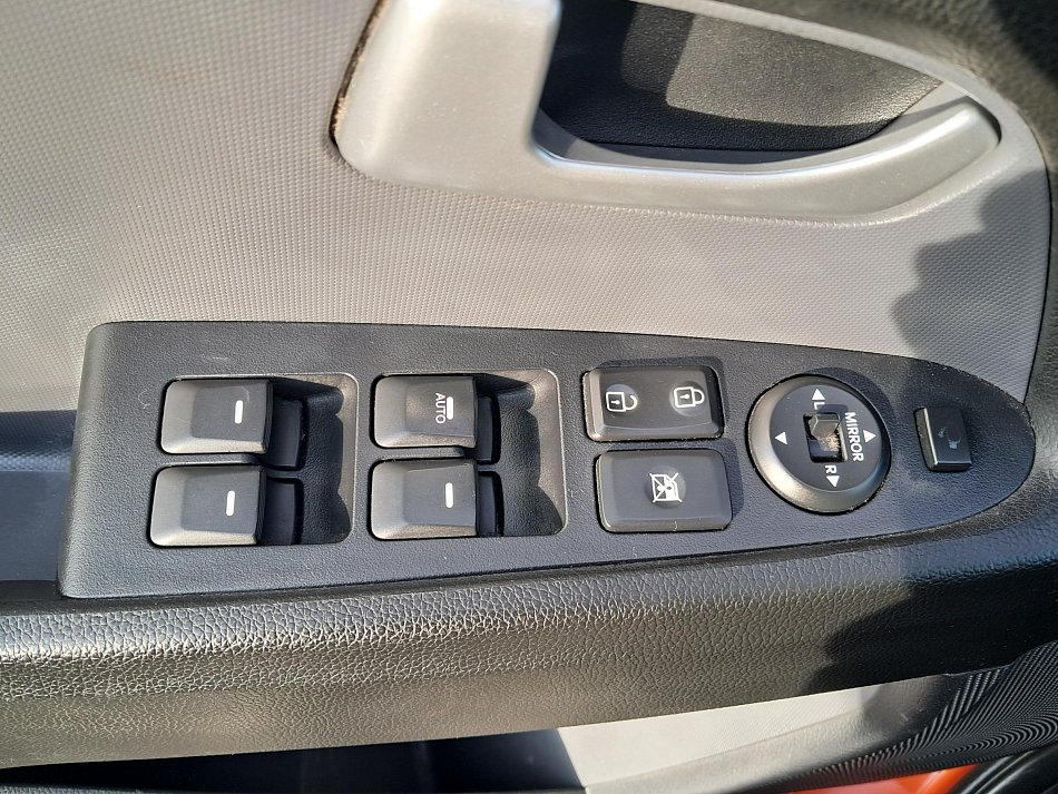 Kia Sportage 1.6i 