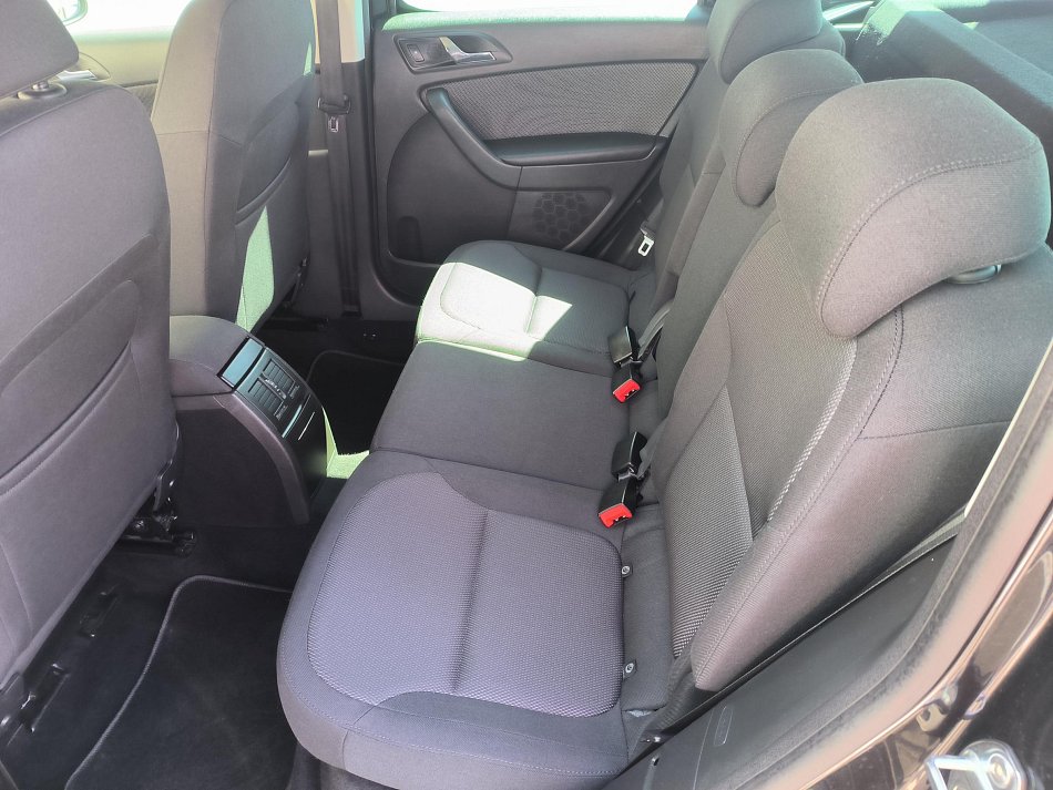 Škoda Yeti 1.2 TSi Ambition Plus