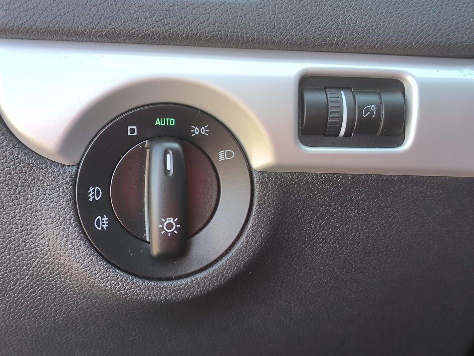 Škoda Yeti 1.2 TSi Ambition Plus