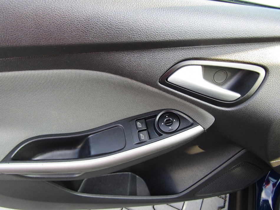 Ford Focus 1.6 i 