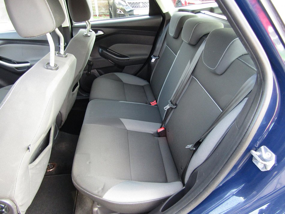 Ford Focus 1.6 i 