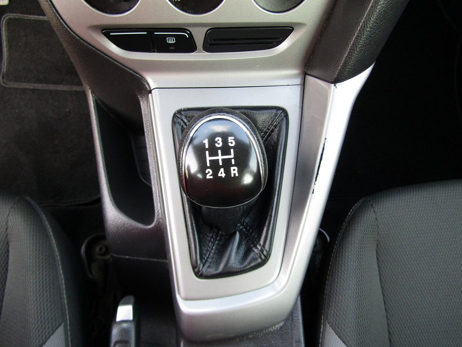 Ford Focus 1.6 i 