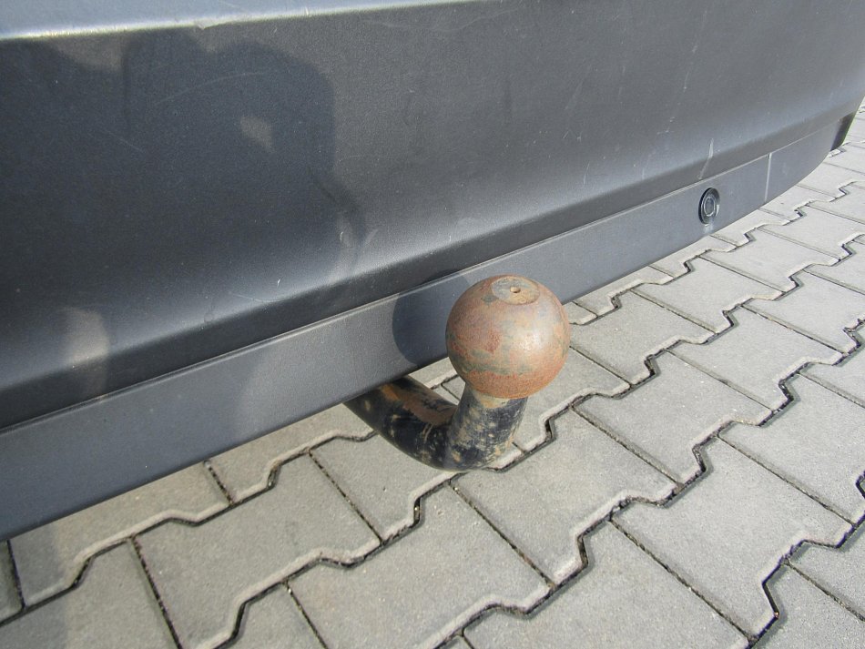Ford Focus 1.6 i 