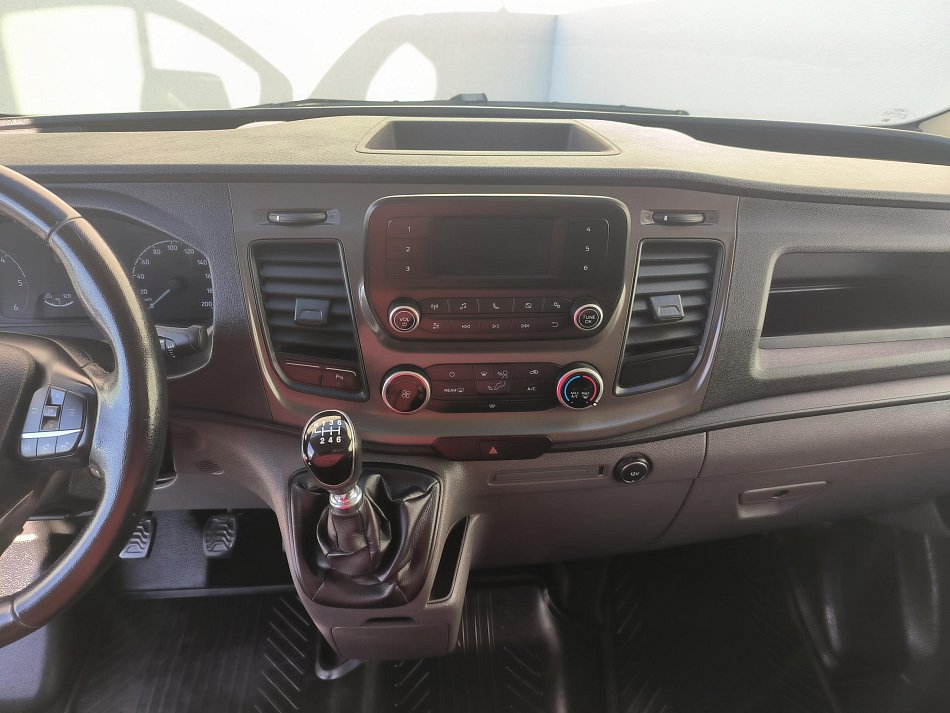 Ford Transit Custom 2.0TDCi Trend L2 DÍLNA SORTIMO