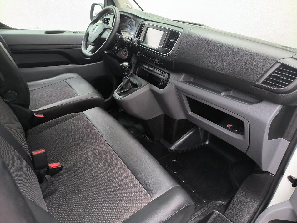 Opel Vivaro 1.5CDTi  L2