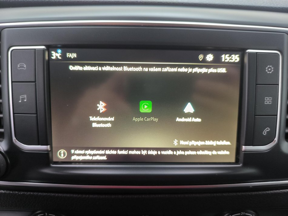 Opel Vivaro 1.5CDTi  L2