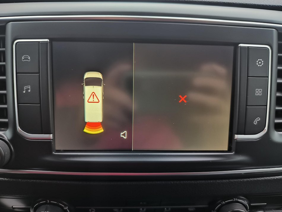 Opel Vivaro 1.5CDTi  L2