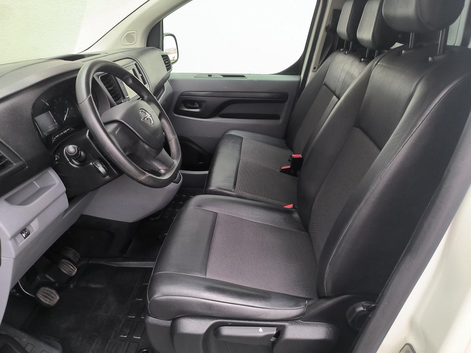 Opel Vivaro 1.5CDTi  L2