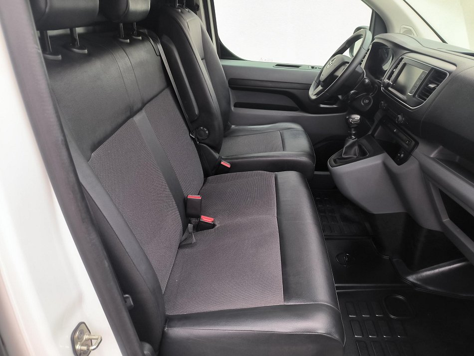 Opel Vivaro 1.5CDTi  L2