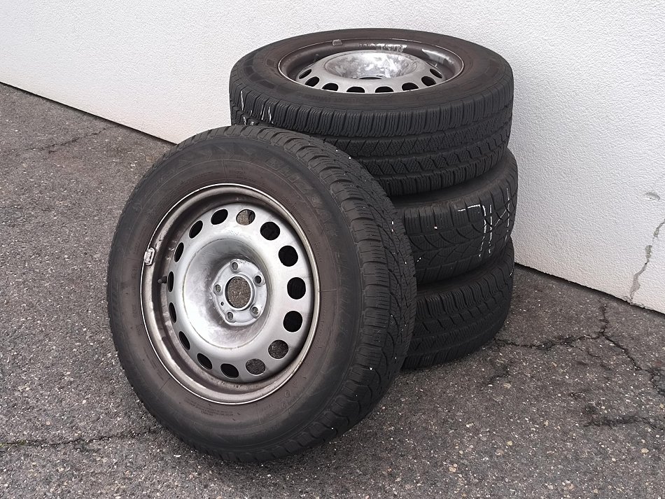 Opel Vivaro 1.5CDTi  L2