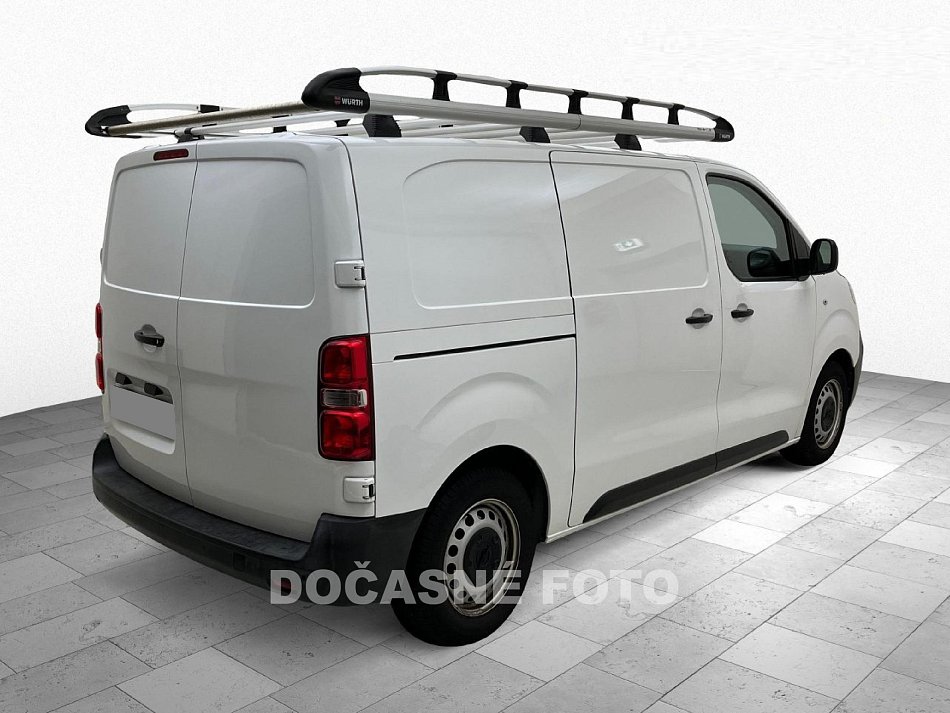 Opel Vivaro 1.5CDTi  L2